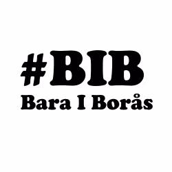 Dekal - Bara i Borås