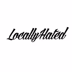 Dekal - Locally Hated