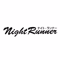 Dekal - Night Runner