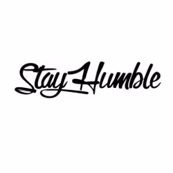 Dekal - Stay Humble