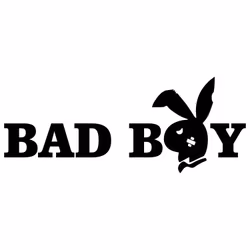 Dekal - Bad Boy