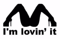 Dekal - Im lovi´n it