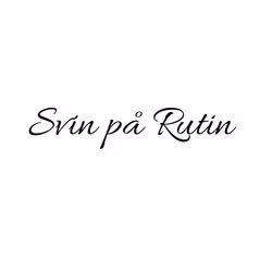 Dekal - Svin på rutin 2