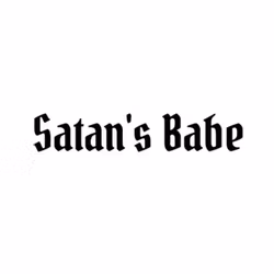 Dekal - Satan´s Babe