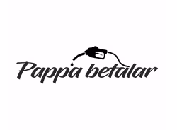Dekal - Pappa Betalar