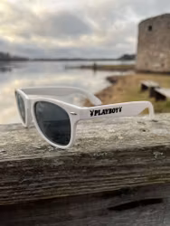 Solglasögon - Playboy