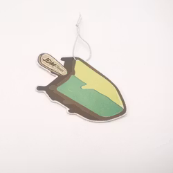 Doftgran - JDM glass