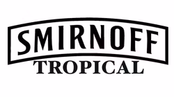 Dekal - Smirnoff Tropical