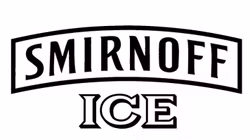 Dekal - Smirnoff Ice