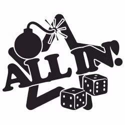 Dekal - All in stjärna