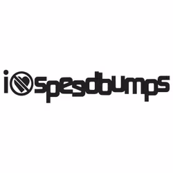 Dekal - I hate speedbumps