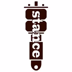 Dekal - Stance