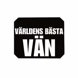 Isskrapa - Världens bästa Vän