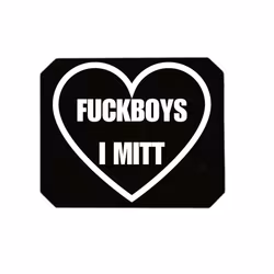 Isskrapa - Fuckboys i mitt hjärta