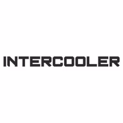 Dekal - Intercooler