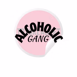 Dekal - Alcoholic Gang