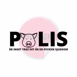 Dekal - Är inget yrke