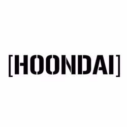 Dekal - Hoondai