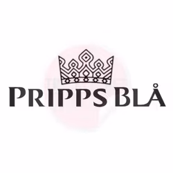 Dekal - Pripps Blå