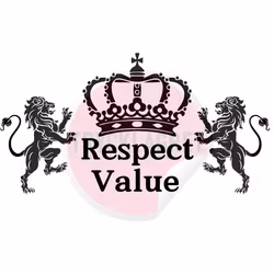 Dekal - Respect Value