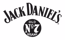 Dekal - Jack Daniel´s