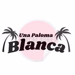 Dekal - Una Paloma Blanca