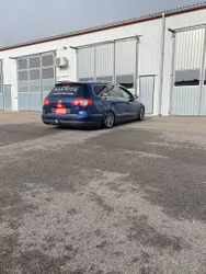 Dekal - Pundish Bakrutedekal