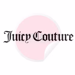 Dekal - Juicy Couture