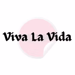 Dekal - Viva La Vida