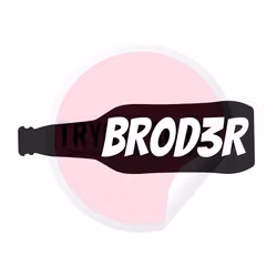Dekal - Br0d3r flaska
