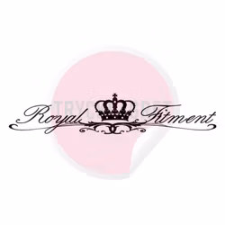 Dekal - Royal Fitment