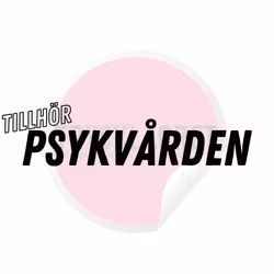 Dekal - Tillhör Psykvården
