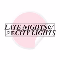 Dekal - Late nights city lights