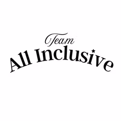 Dekal - Team All Inclusive #4