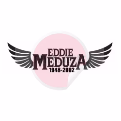 Dekal - Eddie Meduza vingar 2