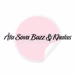 Dekal - Äta Sova Bazz & Khalas