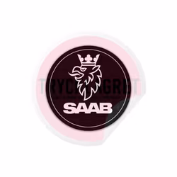 Dekal - Saab