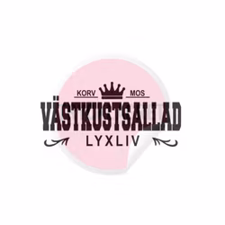 Dekal - Västkustsallad