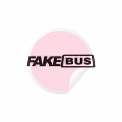 Dekal - FakeBus