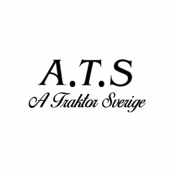 Dekal - A-Traktor Sverige