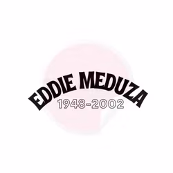 Dekal - Eddie Meduza