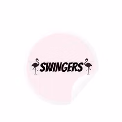 Dekal - Swingers