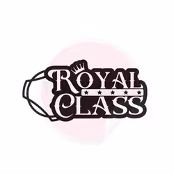 Dekal - Royal Class
