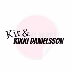 Dekal - Kir & Kikki Danielsson