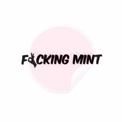 Dekal - Fucking Mint