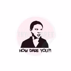 Dekal - How dare you?