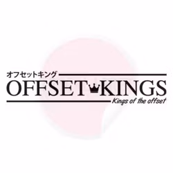 Dekal - Offset Kings