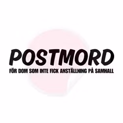 Dekal - Postmord