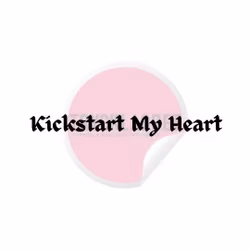 Dekal - Kickstart My Heart