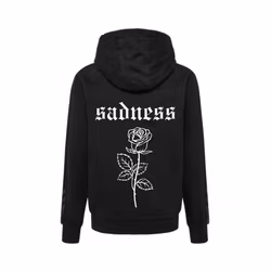 Hoodie - Sadness